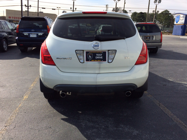 2003 Nissan Murano Denali EASY Finance