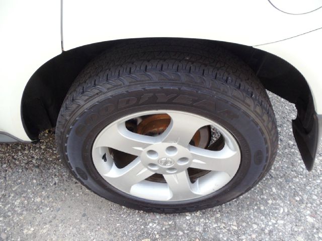 2003 Nissan Murano 2.5S ONE Owner