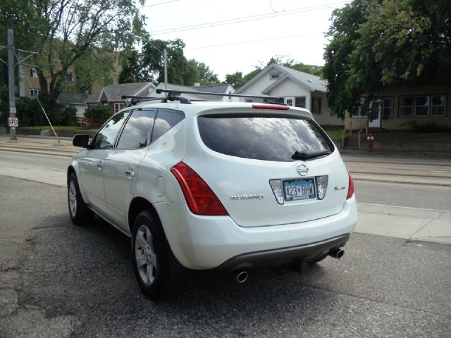 2003 Nissan Murano 2.5S ONE Owner