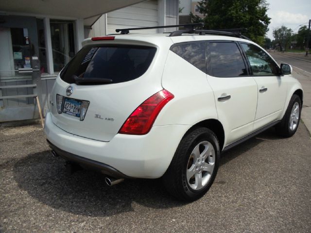 2003 Nissan Murano 2.5S ONE Owner