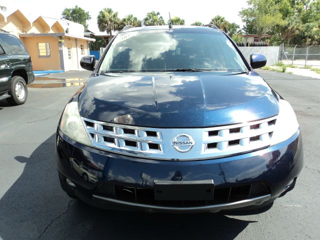 2003 Nissan Murano 2.5S ONE Owner