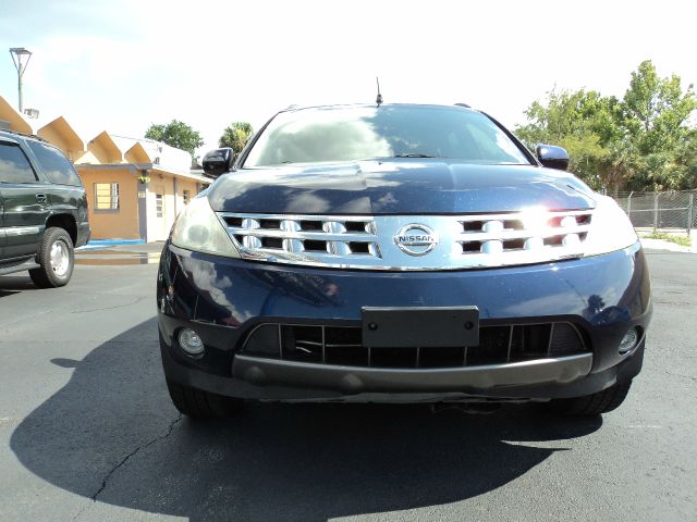 2003 Nissan Murano 2.5S ONE Owner