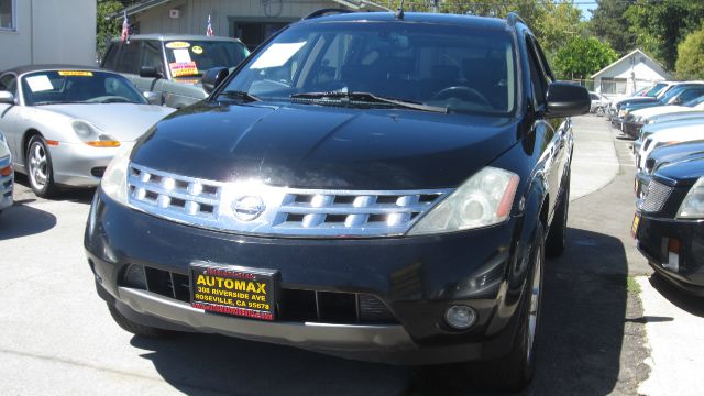 2003 Nissan Murano 2.5S ONE Owner