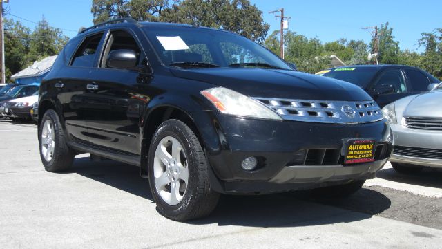 2003 Nissan Murano 2.5S ONE Owner