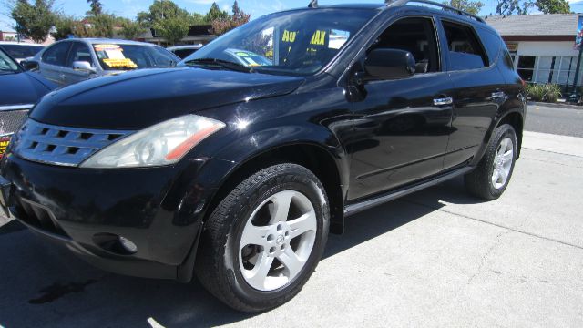 2003 Nissan Murano 2.5S ONE Owner