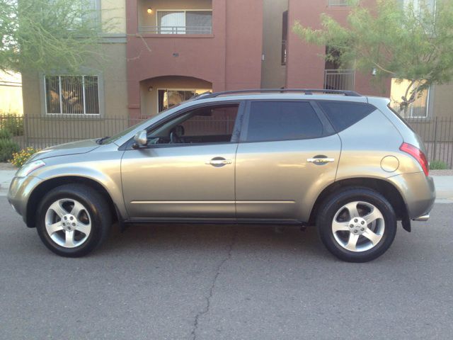 2003 Nissan Murano Denali EASY Finance