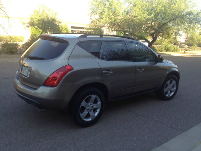 2003 Nissan Murano Denali EASY Finance