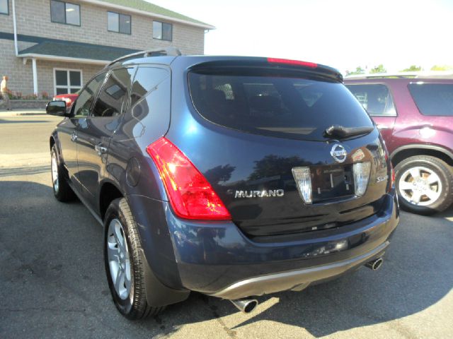 2003 Nissan Murano 2.5S ONE Owner