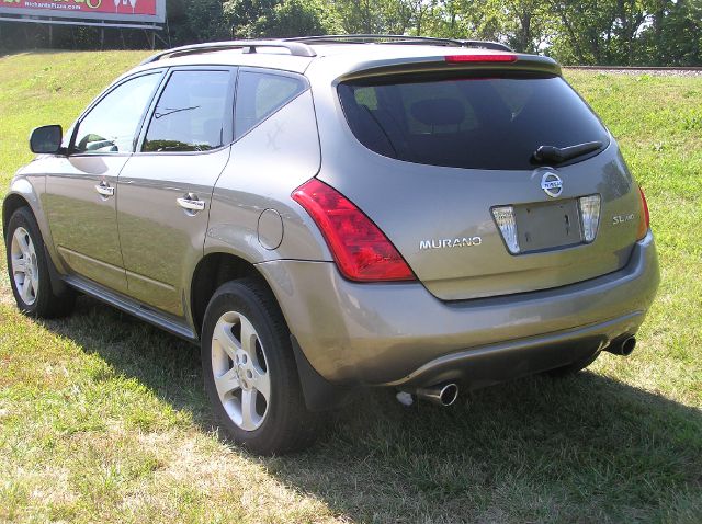 2003 Nissan Murano 2.5S ONE Owner