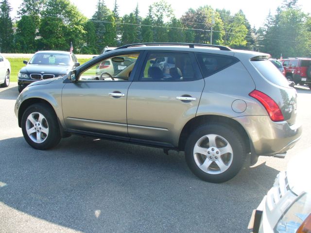 2003 Nissan Murano 2.5S ONE Owner