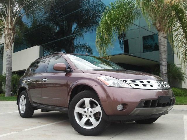 2003 Nissan Murano Denali EASY Finance