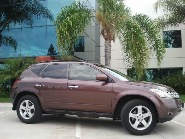 2003 Nissan Murano Denali EASY Finance