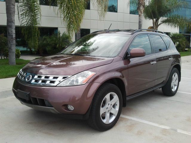 2003 Nissan Murano Denali EASY Finance