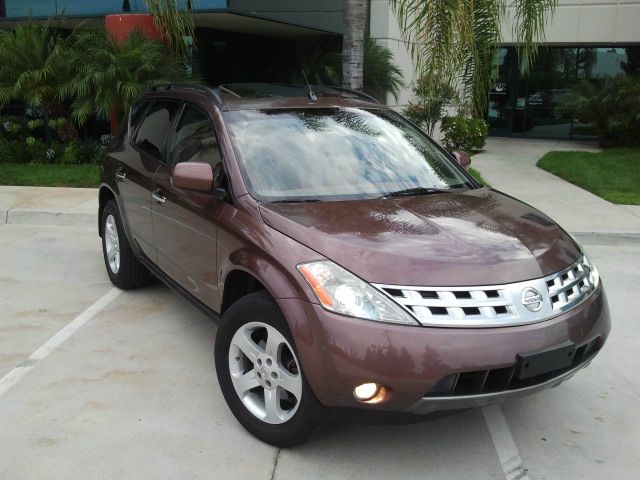 2003 Nissan Murano Denali EASY Finance