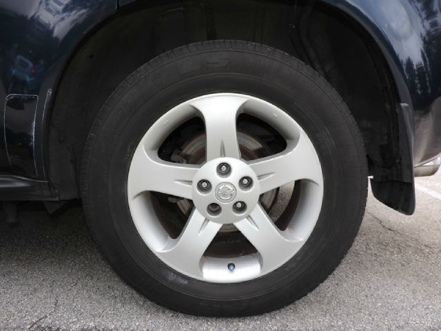 2003 Nissan Murano Denali EASY Finance