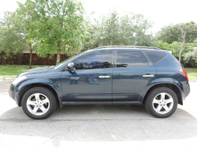 2003 Nissan Murano Denali EASY Finance