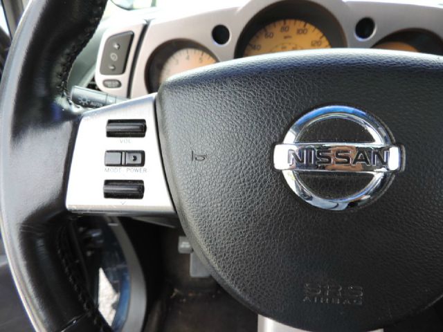 2003 Nissan Murano Denali EASY Finance