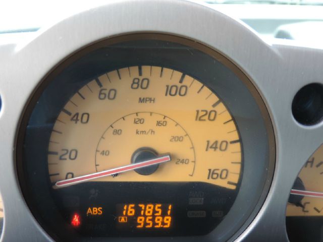 2003 Nissan Murano Denali EASY Finance