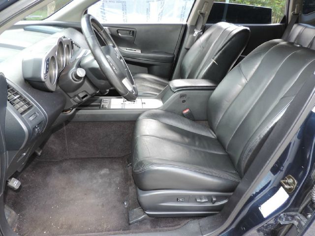 2003 Nissan Murano Denali EASY Finance