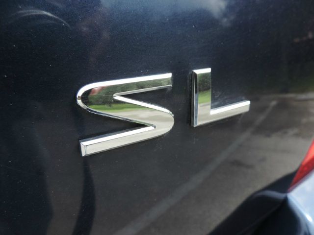 2003 Nissan Murano Denali EASY Finance