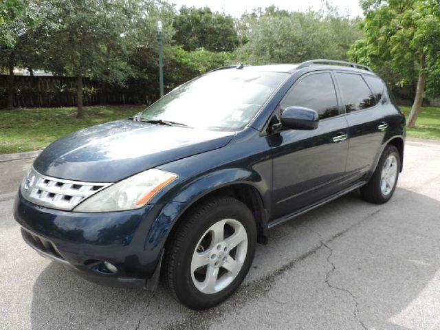 2003 Nissan Murano Denali EASY Finance