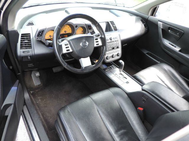 2003 Nissan Murano Denali EASY Finance