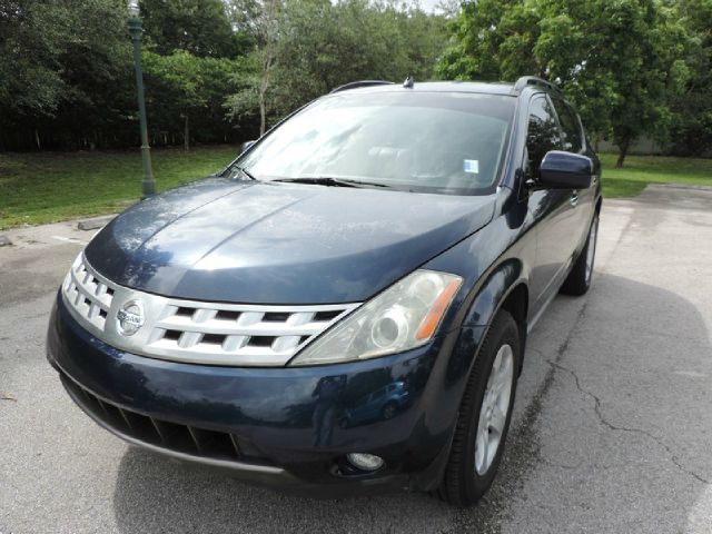 2003 Nissan Murano Denali EASY Finance
