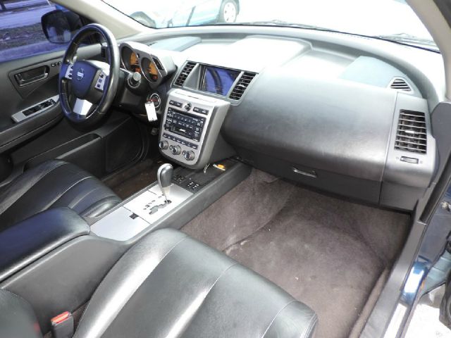2003 Nissan Murano Denali EASY Finance