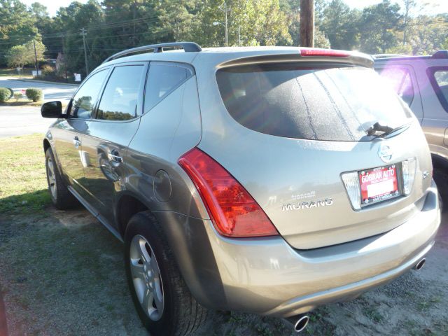 2003 Nissan Murano Denali EASY Finance