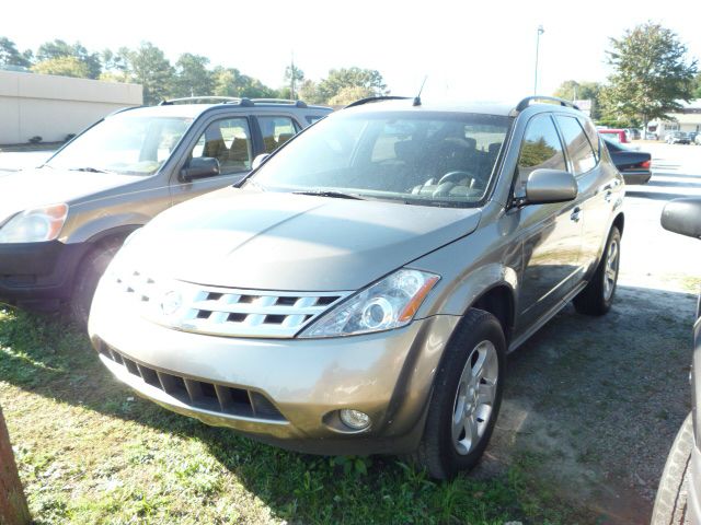2003 Nissan Murano Denali EASY Finance