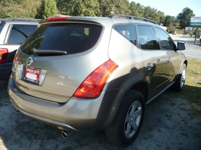 2003 Nissan Murano Denali EASY Finance