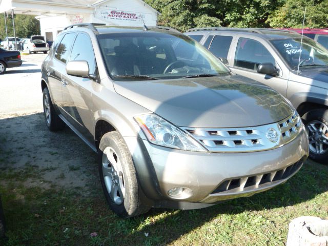 2003 Nissan Murano Denali EASY Finance