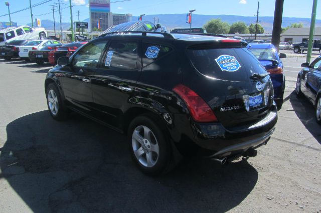2003 Nissan Murano 2.5S ONE Owner