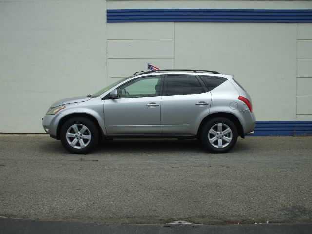 2003 Nissan Murano 2.5S ONE Owner