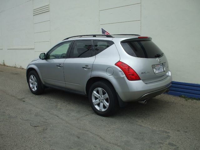 2003 Nissan Murano 2.5S ONE Owner
