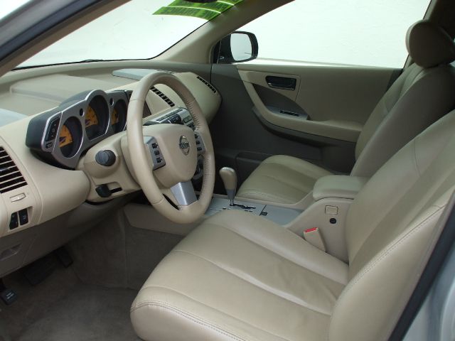 2003 Nissan Murano 2.5S ONE Owner