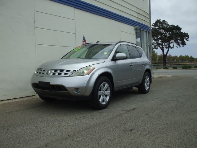 2003 Nissan Murano 2.5S ONE Owner