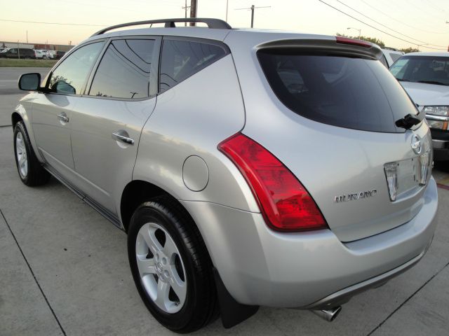 2003 Nissan Murano Denali EASY Finance