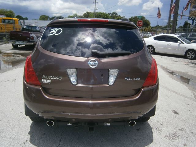 2003 Nissan Murano 2.5S ONE Owner