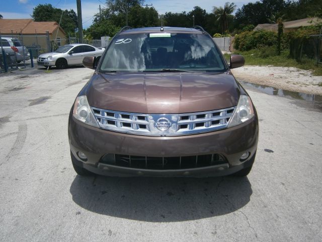 2003 Nissan Murano 2.5S ONE Owner