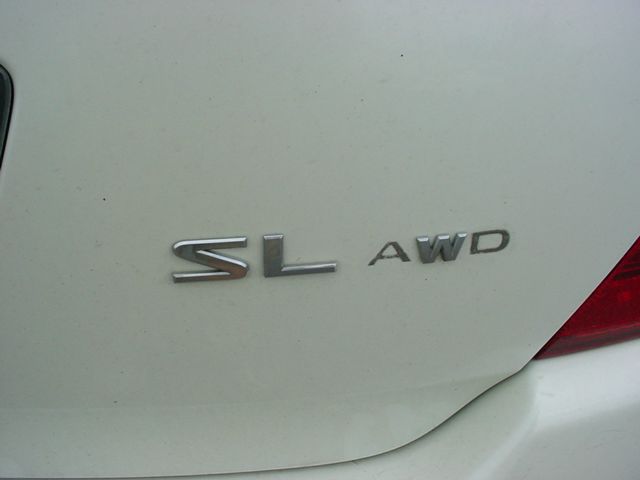 2003 Nissan Murano 2.5S ONE Owner