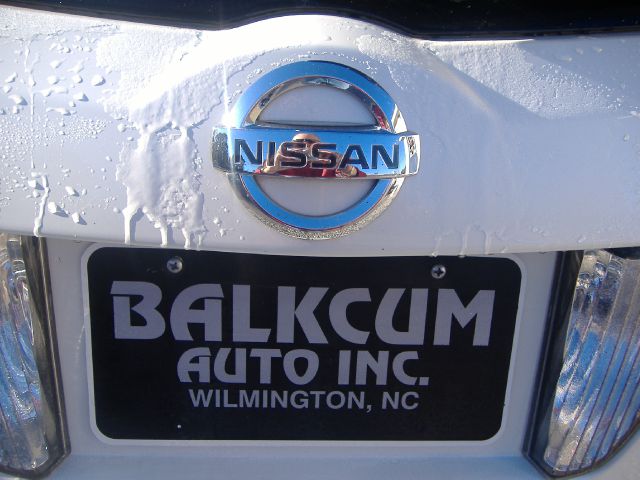 2003 Nissan Murano Quattro