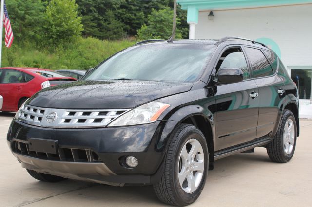 2003 Nissan Murano 2.5S ONE Owner
