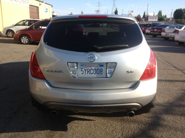 2003 Nissan Murano EX-L W/navi