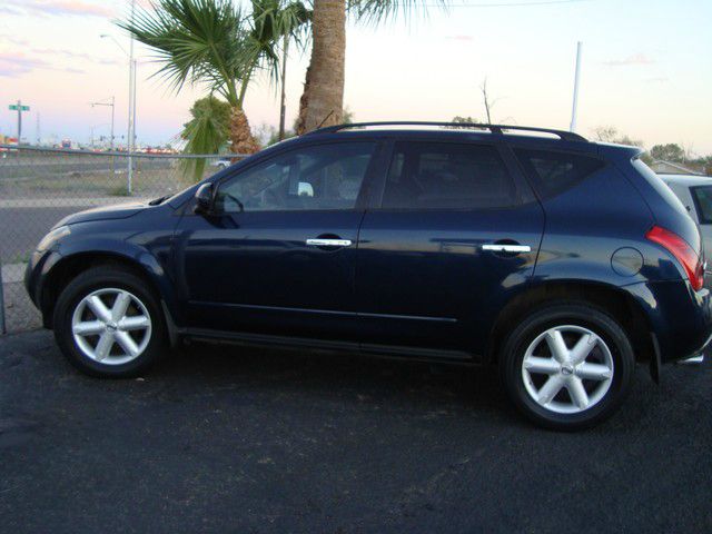 2003 Nissan Murano 2.5S ONE Owner