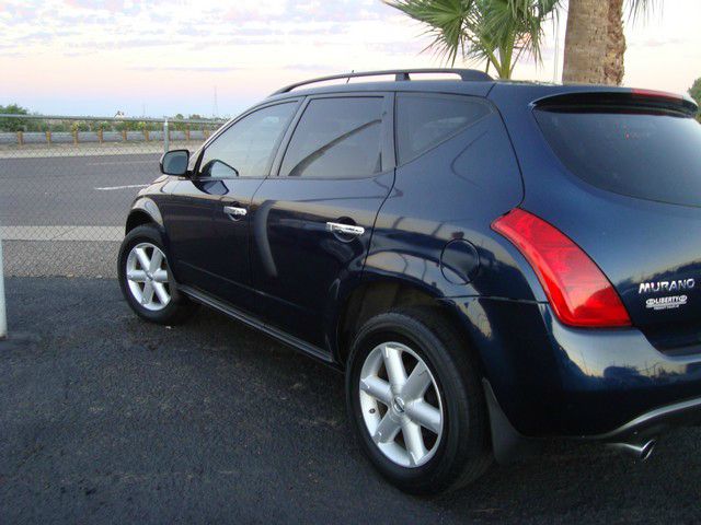 2003 Nissan Murano 2.5S ONE Owner