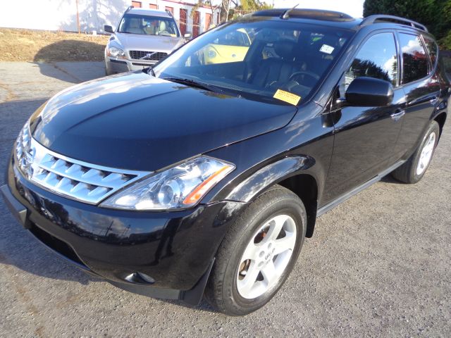 2003 Nissan Murano Denali EASY Finance