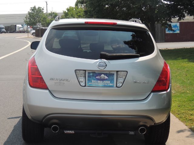 2003 Nissan Murano 2.5S ONE Owner