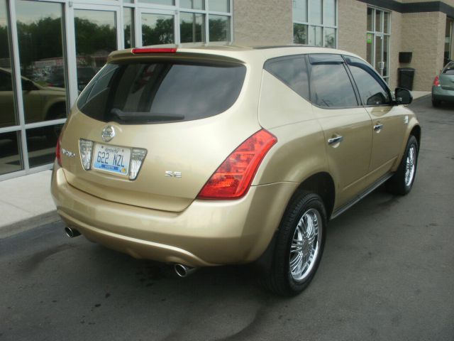 2003 Nissan Murano EX-L W/navi