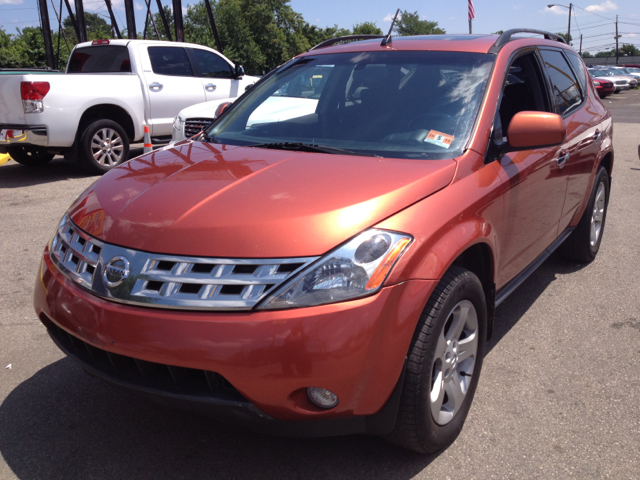 2003 Nissan Murano Denali EASY Finance
